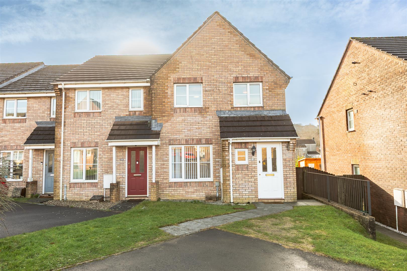 Eastfield Close, Townhill, Swansea, SA1 6SG